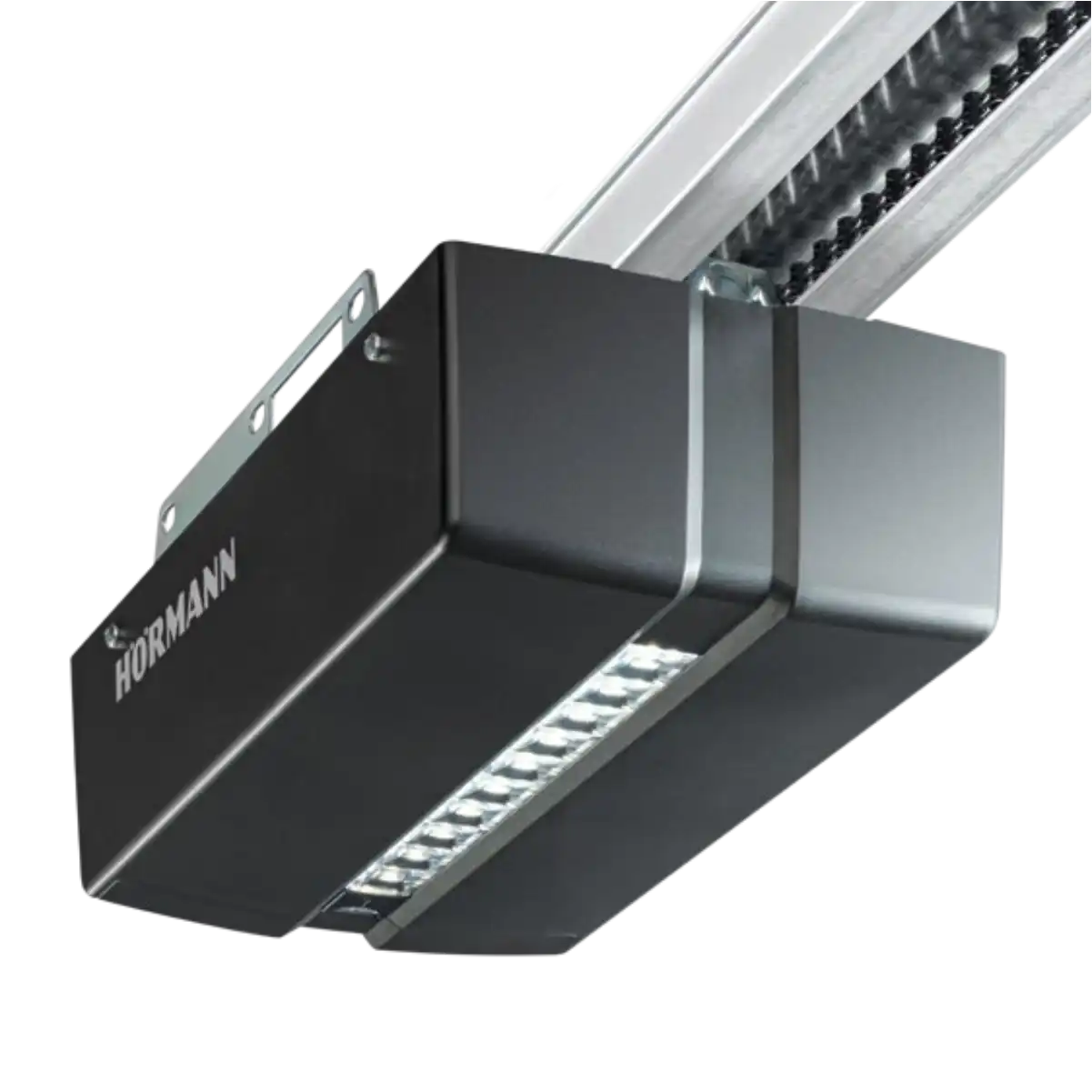 Bramy segmentowe Hormann - napędy do bram ProMatic