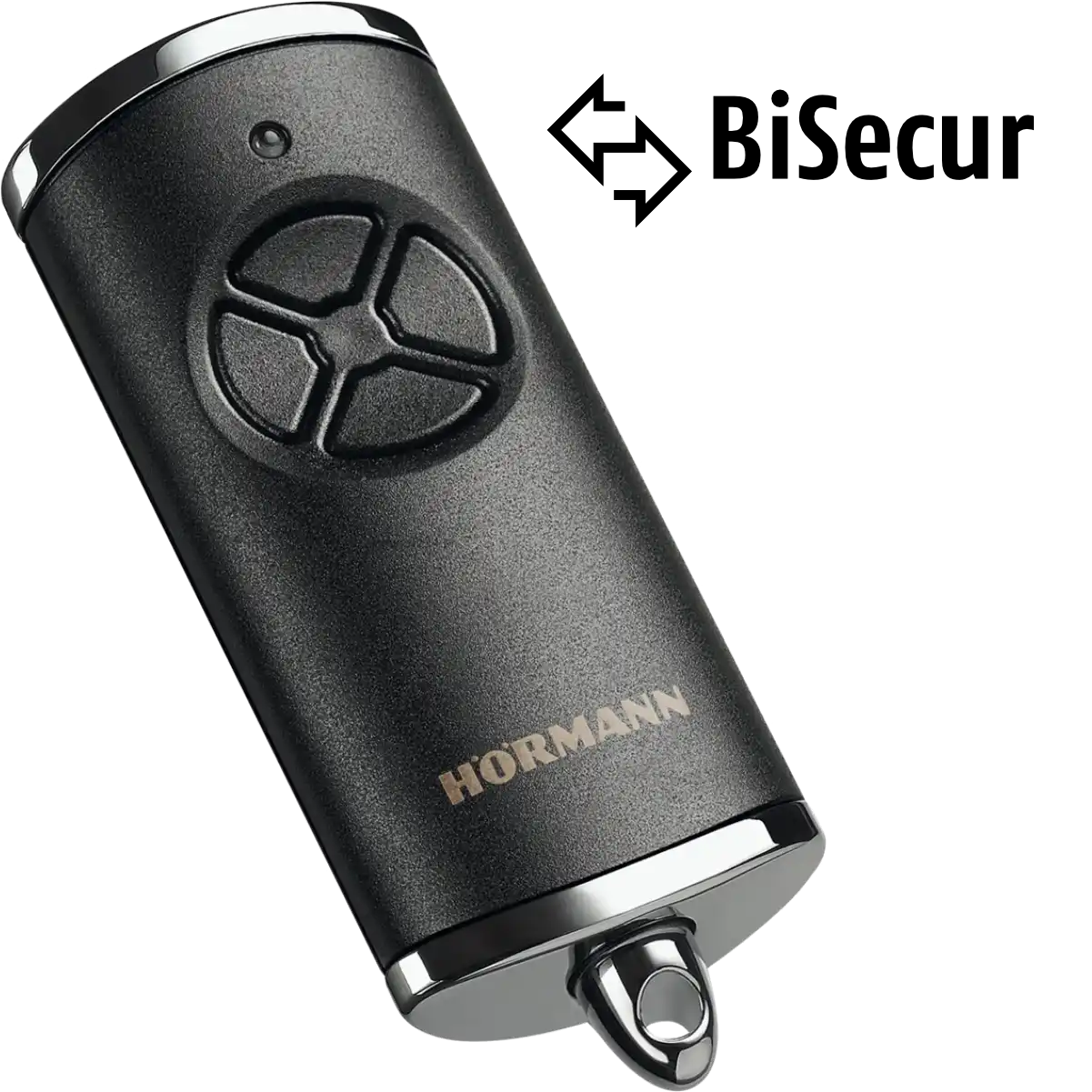 Bramy segmentowe Hormann - piloty