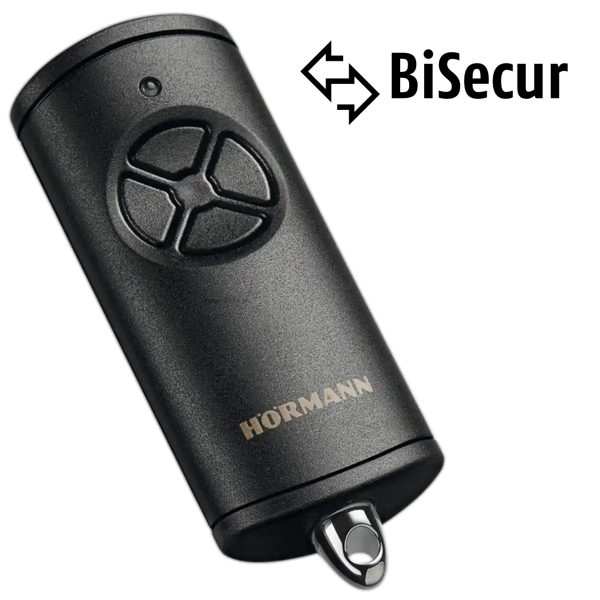 Bramy segmentowe Hormann - piloty