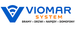 VIOMAR SYSTEM - Bramy, drzwi, napędy, domofony