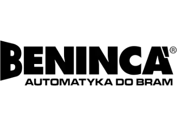 Beninca - automatyka do bram, szlabany