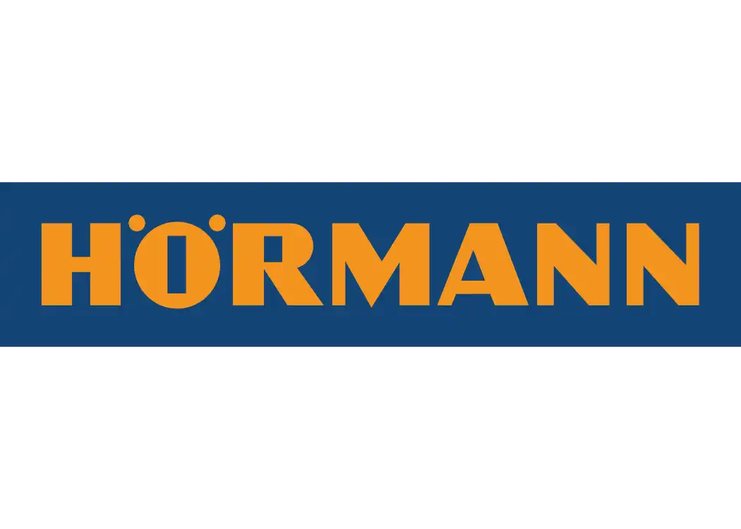 HORMANN bramy segmentowe
