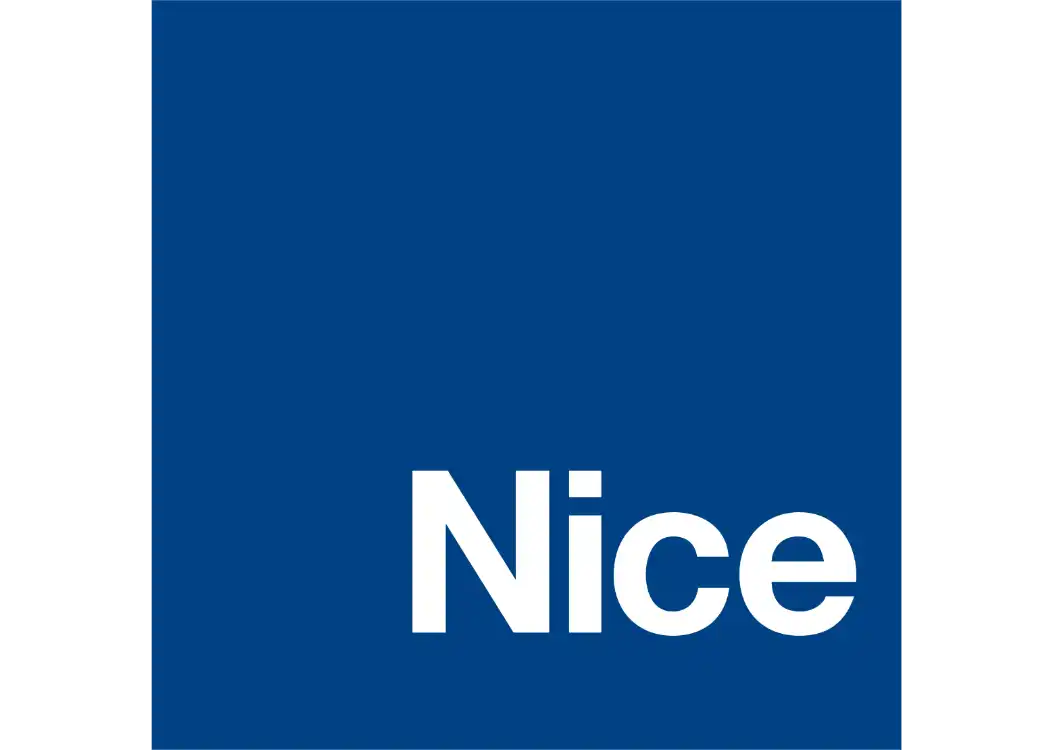 NICE - automatyka do bram, szlabany