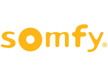 SOMFY - automatyka do bram